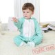 Baby Green Puppy Kigurumi Onesie Costume