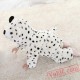 Baby Snow Leopard Kigurumi Onesie Costume