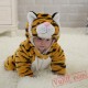 Baby Tiger Kigurumi Onesie Costume