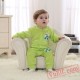 Baby Cute Cat Kigurumi Onesie Costume