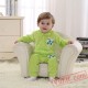 Baby Cute Cat Kigurumi Onesie Costume