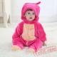 Baby Sagittarius Kigurumi Onesie Costume