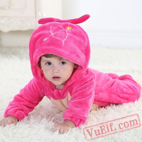 Baby Sagittarius Kigurumi Onesie Costume