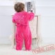 Baby Sagittarius Kigurumi Onesie Costume