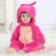 Baby Sagittarius Kigurumi Onesie Costume