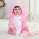 Baby Virgo Kigurumi Onesie Costume