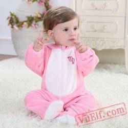 Baby Virgo Kigurumi Onesie Costume