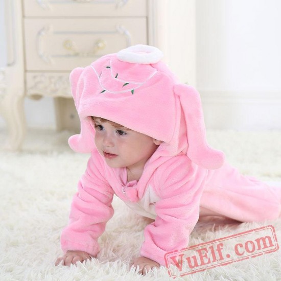 Baby Virgo Kigurumi Onesie Costume