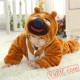 Baby Bear Kigurumi Onesie Costume