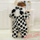 Baby Panda Kigurumi Onesie Costume