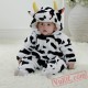 Baby Panda Kigurumi Onesie Costume