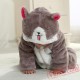 Baby Cat Kigurumi Onesie Costume