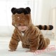 Baby Cat Kigurumi Onesie Costume