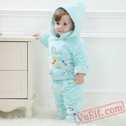 Baby Kitten Kigurumi Onesie Costume