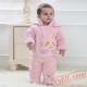 Baby Kitten Kigurumi Onesie Costume