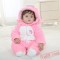 Baby Virgo Kigurumi Onesie Costume