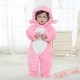 Baby Virgo Kigurumi Onesie Costume