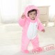 Baby Virgo Kigurumi Onesie Costume