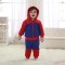 Baby Spider Kigurumi Onesie Costume