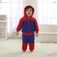 Baby Spider Kigurumi Onesie Costume