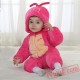 Baby Sagittarius Kigurumi Onesie Costume