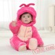 Baby Sagittarius Kigurumi Onesie Costume