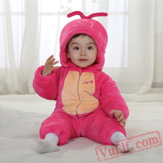 Baby Sagittarius Kigurumi Onesie Costume