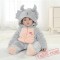 Baby Scorpio Kigurumi Onesie Costume