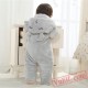 Baby Scorpio Kigurumi Onesie Costume