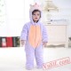 Baby Cute Hedgehog Kigurumi Onesie Costume