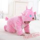 Baby Fish Kigurumi Onesie Costume