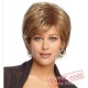 Short Blonde Wigs for Women