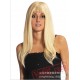 Long White Wigs for Women