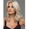 Long Blonde Wigs for Women