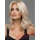 Long Blonde Wigs for Women