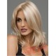 Long Blonde Wigs for Women