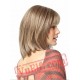 Straight Short Blonde Wigs for Women