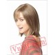 Straight Short Blonde Wigs for Women