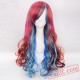 Colored Lolita Wigs for Women