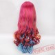 Colored Lolita Wigs for Women