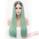 Curly Long Wigs for Women