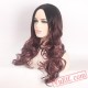 Long Curly Cosplay Wigs for Women