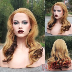 Colored Wigs for Women