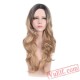 Gold Wigs for Women