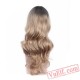 Gold Wigs for Women