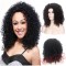 Short Curly Puffy Fshion Wigs for Women