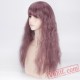 Long Curly Cosplay Wigs for Women