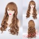 Long Curly Cosplay Wigs for Women