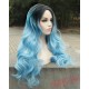 Long Curly Cosplay Wigs for Women