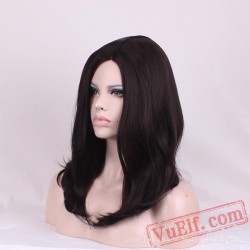 Long Curly Wigs for Women